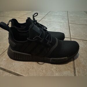Men’s Black NMD